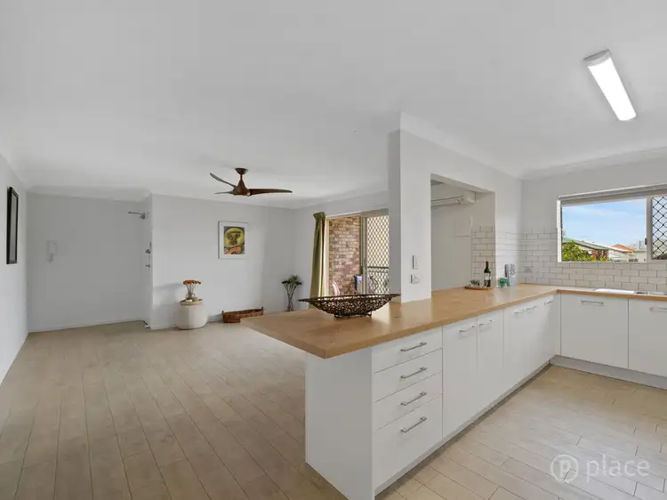 Fourth view of Homely unit listing, 2/14 Ricardo Street, Kelvin Grove QLD 4059