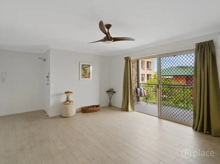 Fifth view of Homely unit listing, 2/14 Ricardo Street, Kelvin Grove QLD 4059