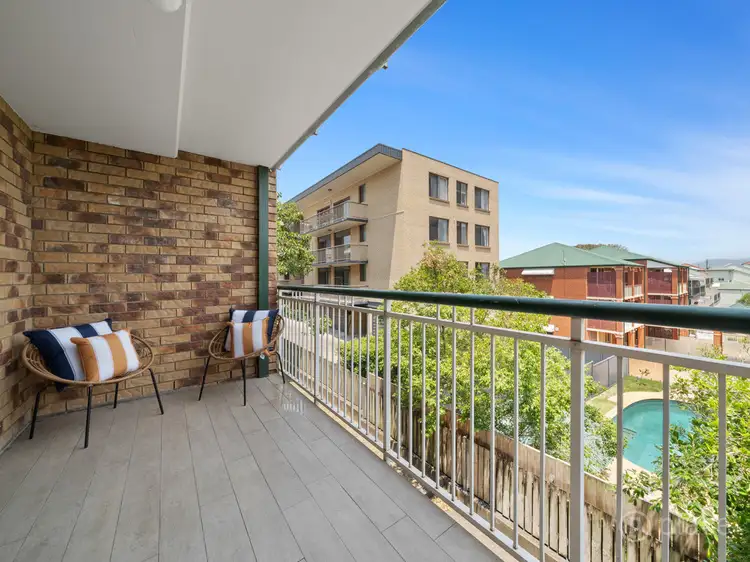 Sixth view of Homely unit listing, 2/14 Ricardo Street, Kelvin Grove QLD 4059