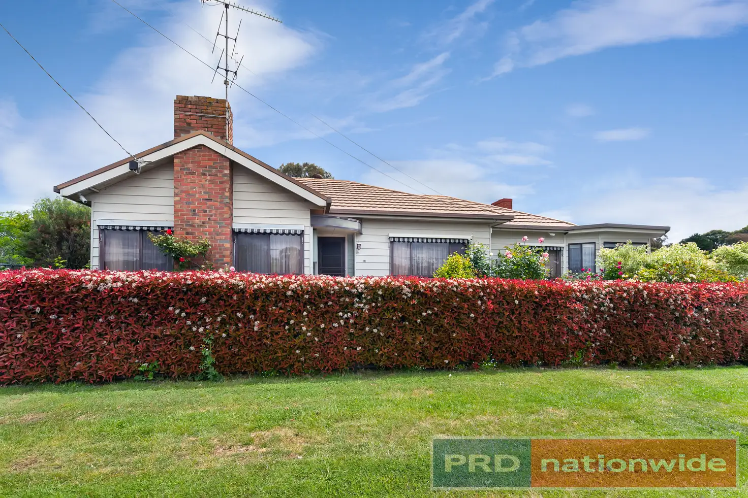 Main view of Homely house listing, 33 Melbourne Road, Creswick VIC 3363