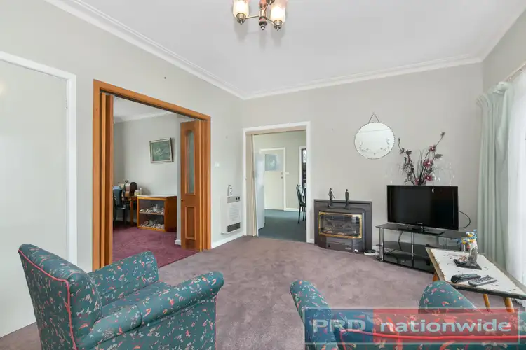 Third view of Homely house listing, 33 Melbourne Road, Creswick VIC 3363