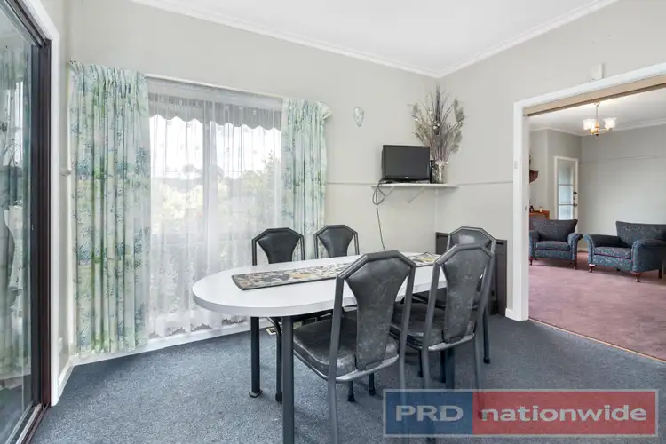Fifth view of Homely house listing, 33 Melbourne Road, Creswick VIC 3363