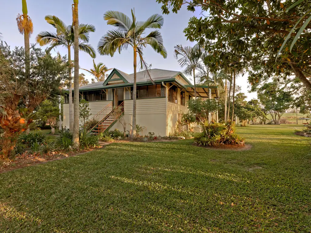 Main view of Homely house listing, 2213 Gin Gin Road, South Kolan QLD 4670