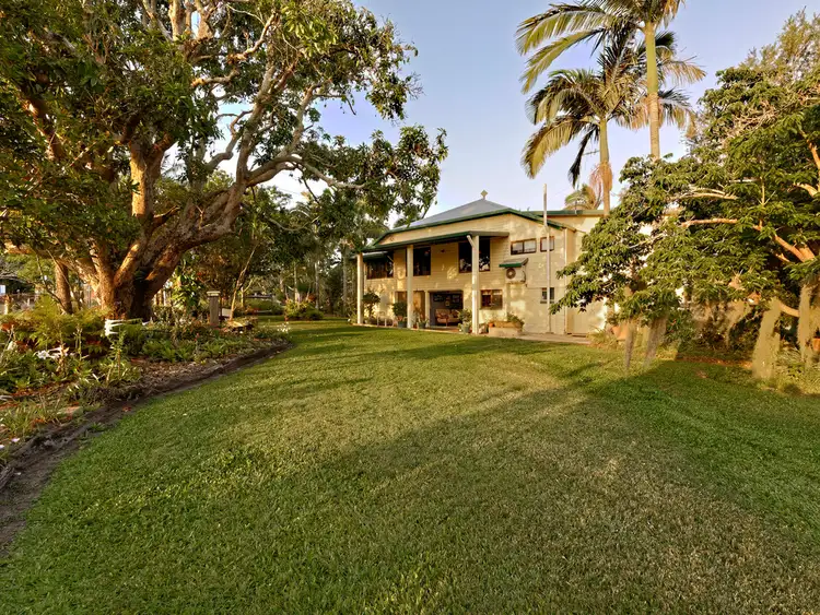 Second view of Homely house listing, 2213 Gin Gin Road, South Kolan QLD 4670