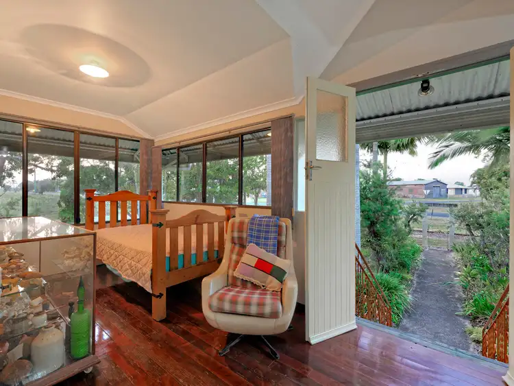 Sixth view of Homely house listing, 2213 Gin Gin Road, South Kolan QLD 4670
