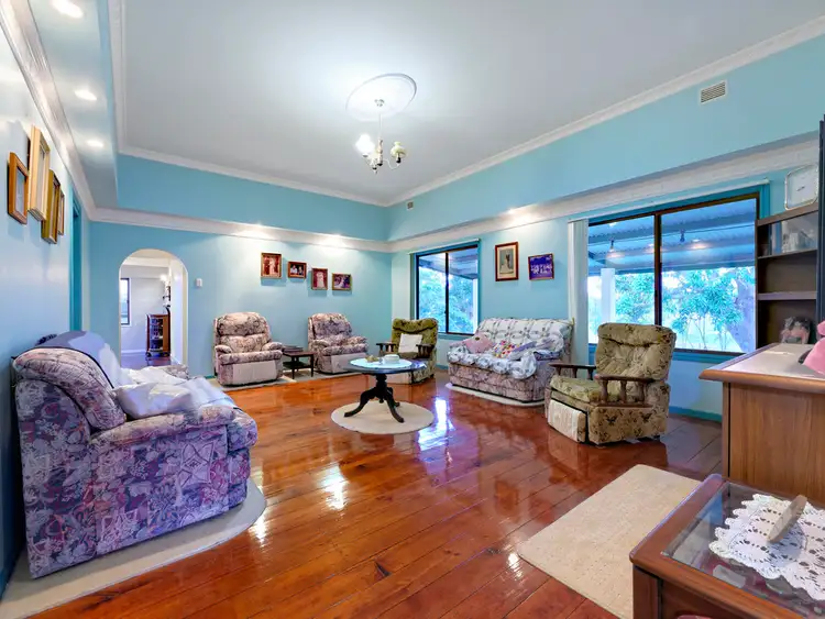 Seventh view of Homely house listing, 2213 Gin Gin Road, South Kolan QLD 4670