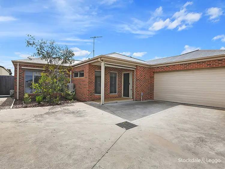 2/11-13 Kilmory Cl, Grovedale VIC 3216