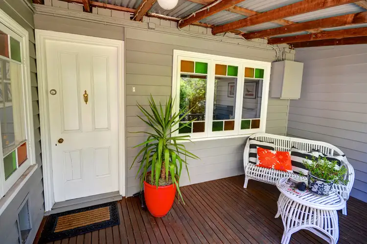 Second view of Homely house listing, 16 Lookout Street, Blackheath NSW 2785