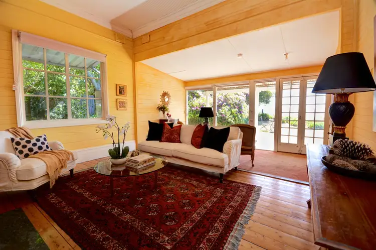 Fourth view of Homely house listing, 16 Lookout Street, Blackheath NSW 2785