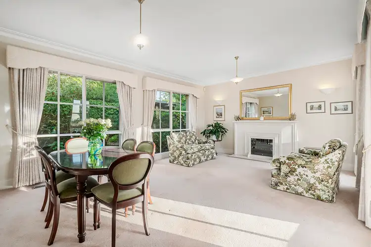 Second view of Homely townhouse listing, 3/32 Yerrin Street, Balwyn VIC 3103