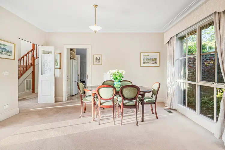 Third view of Homely townhouse listing, 3/32 Yerrin Street, Balwyn VIC 3103