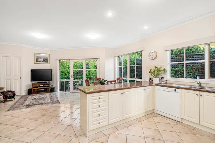 Fourth view of Homely townhouse listing, 3/32 Yerrin Street, Balwyn VIC 3103