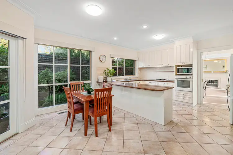 Fifth view of Homely townhouse listing, 3/32 Yerrin Street, Balwyn VIC 3103