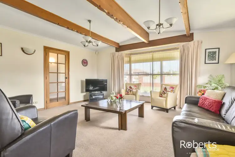 Fifth view of Homely house listing, 4 Thornton Court, Youngtown TAS 7249