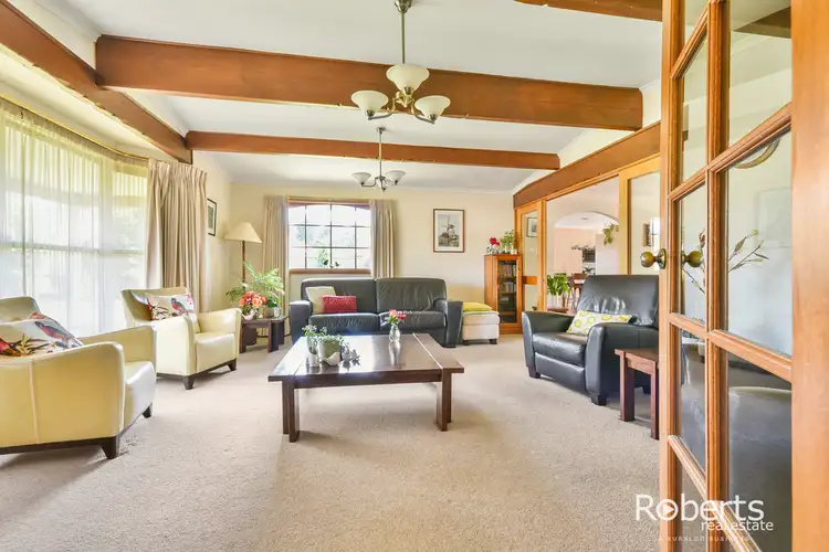 Sixth view of Homely house listing, 4 Thornton Court, Youngtown TAS 7249