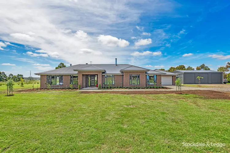 12 Watson Street, Meredith VIC 3333