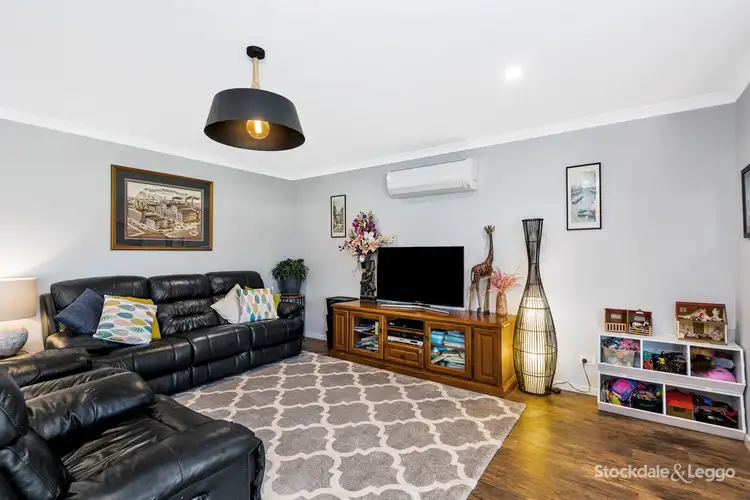 Fifth view of Homely house listing, 12 Watson Street, Meredith VIC 3333