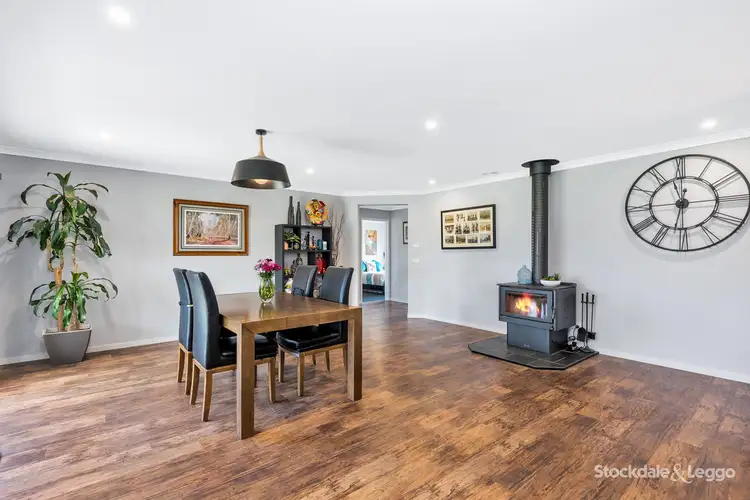 Sixth view of Homely house listing, 12 Watson Street, Meredith VIC 3333