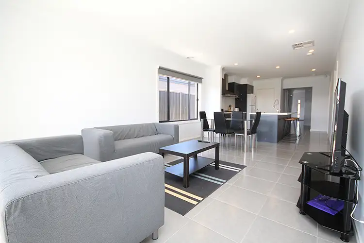 Fifth view of Homely house listing, 2/26 Vine Avenue, Horsham VIC 3400