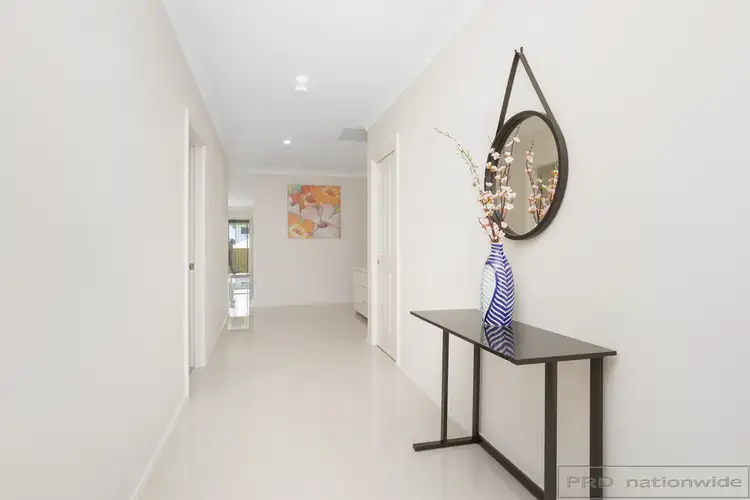 Second view of Homely house listing, 116 Arrowtail Street, Chisholm NSW 2322