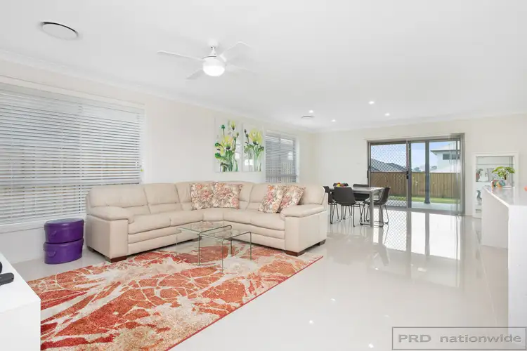 Third view of Homely house listing, 116 Arrowtail Street, Chisholm NSW 2322