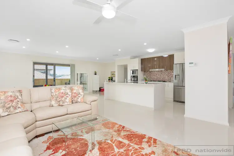 Fourth view of Homely house listing, 116 Arrowtail Street, Chisholm NSW 2322