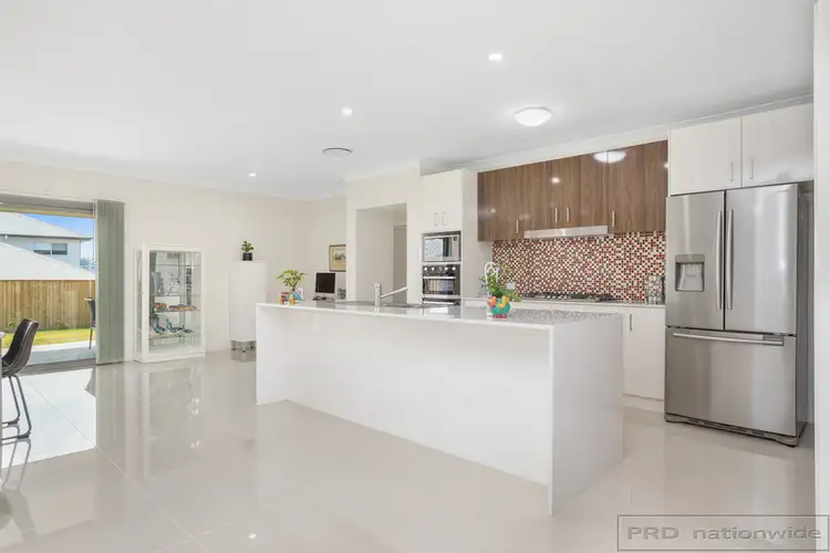 Fifth view of Homely house listing, 116 Arrowtail Street, Chisholm NSW 2322