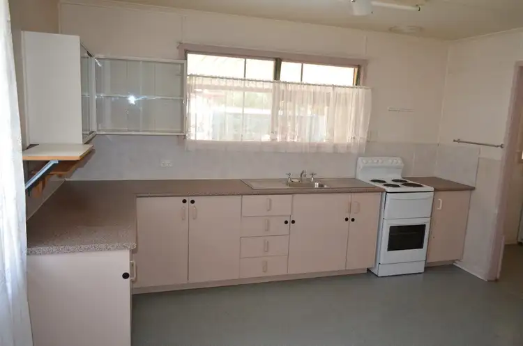 Third view of Homely house listing, 18 Fay Street, Blackwater QLD 4717
