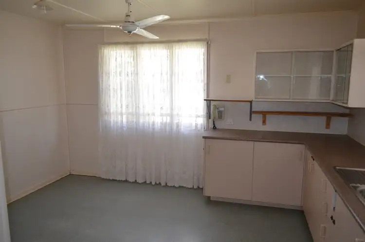 Sixth view of Homely house listing, 18 Fay Street, Blackwater QLD 4717