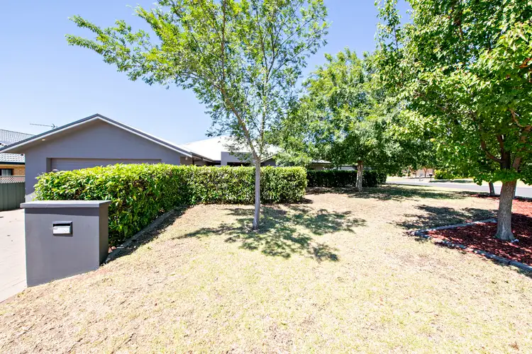 Main view of Homely house listing, 20 PEBBLE BEACH DRIVE, Dubbo NSW 2830