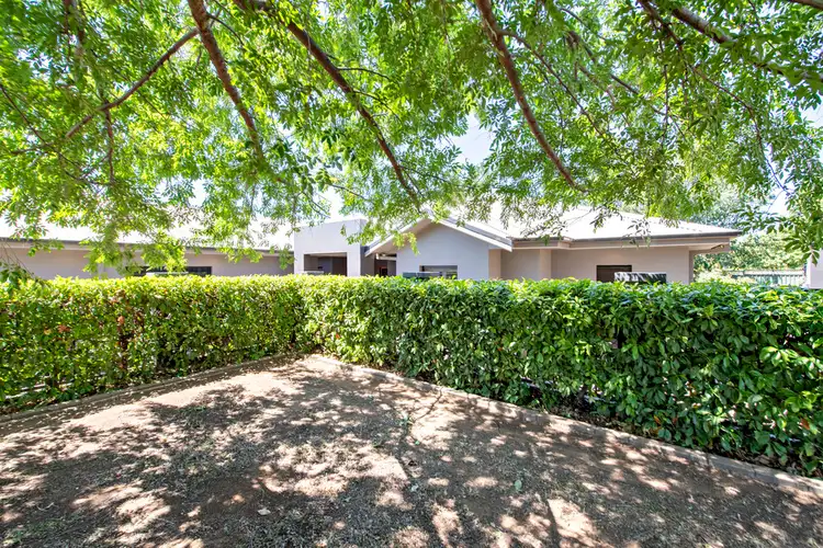 Second view of Homely house listing, 20 PEBBLE BEACH DRIVE, Dubbo NSW 2830