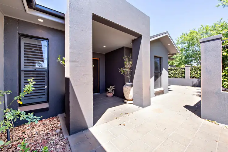 Fifth view of Homely house listing, 20 PEBBLE BEACH DRIVE, Dubbo NSW 2830
