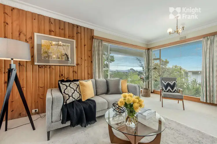 Third view of Homely house listing, 4 Woolton Place, Sandy Bay TAS 7005