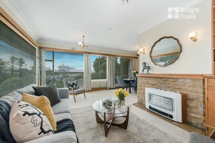 Fourth view of Homely house listing, 4 Woolton Place, Sandy Bay TAS 7005