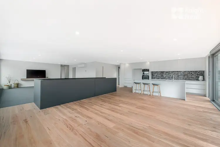 Fifth view of Homely house listing, 33 Hillside Drive, Blackmans Bay TAS 7052