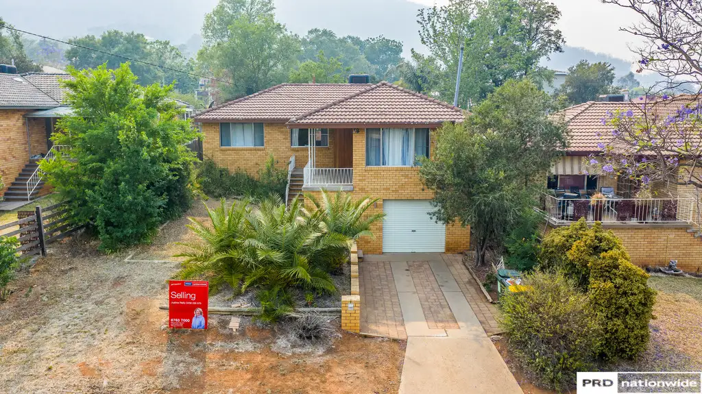 Main view of Homely house listing, 35 Hall Street, Tamworth NSW 2340