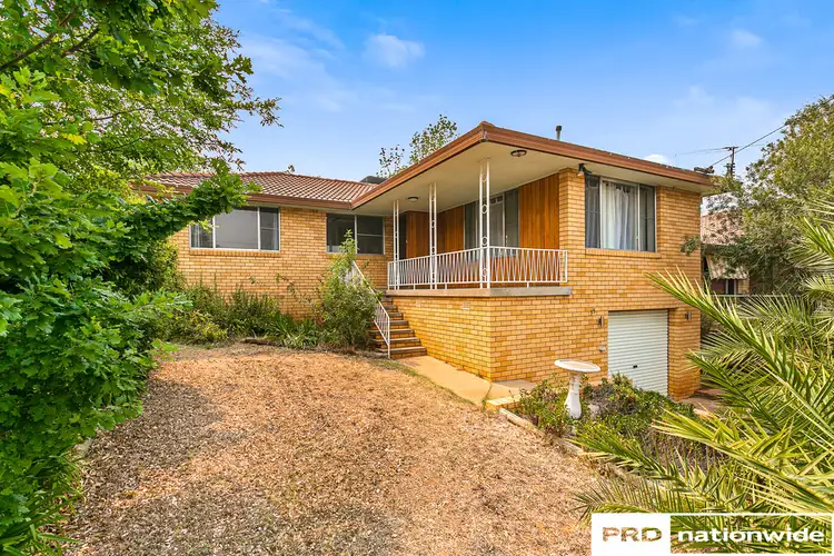 Second view of Homely house listing, 35 Hall Street, Tamworth NSW 2340