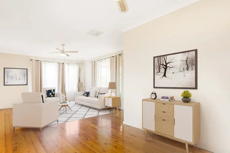 Third view of Homely house listing, 35 Hall Street, Tamworth NSW 2340