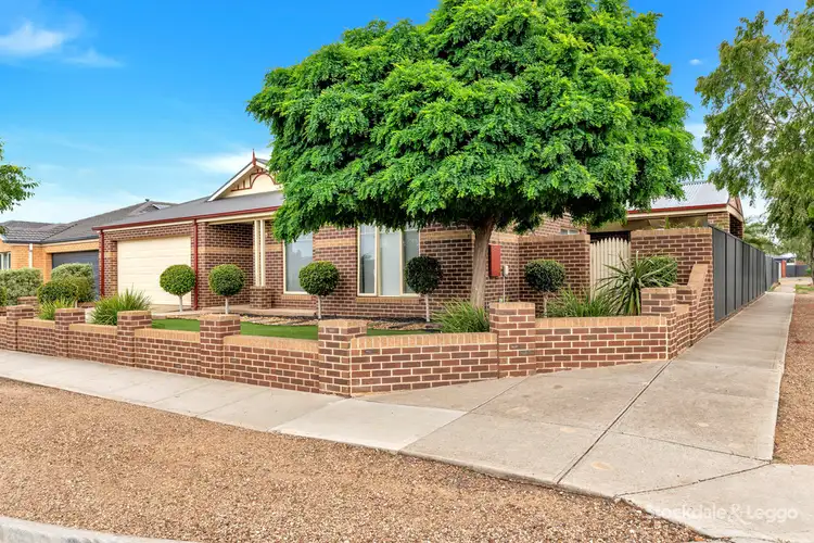 Second view of Homely house listing, 107 Eureka Drive, Manor Lakes VIC 3024
