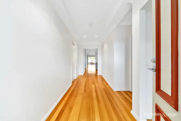 Fourth view of Homely house listing, 107 Eureka Drive, Manor Lakes VIC 3024