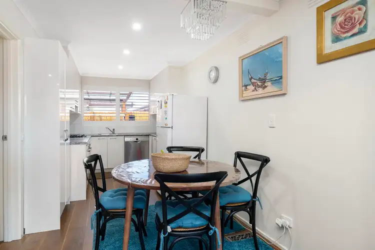 Third view of Homely unit listing, 4/258 Warrigal Road, Cheltenham VIC 3192