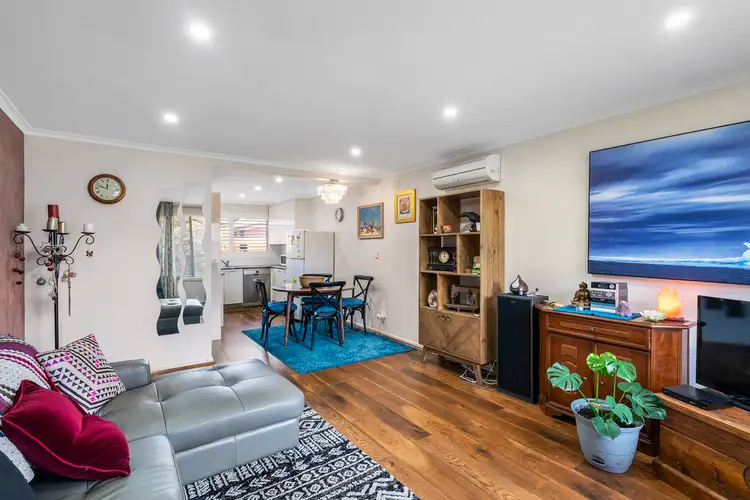 Fourth view of Homely unit listing, 4/258 Warrigal Road, Cheltenham VIC 3192