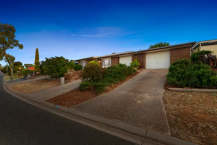 23 Duke Avenue, Para Hills SA 5096
