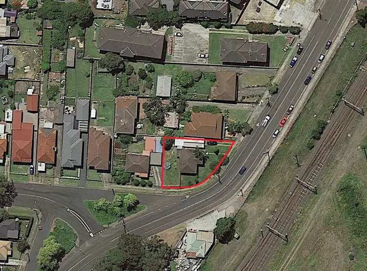 Main view of Homely house listing, 146a Gladstone Avenue, Coniston NSW 2500