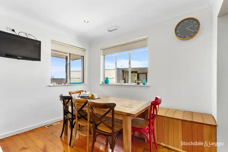 Fifth view of Homely house listing, 22 Marie Street, Traralgon VIC 3844