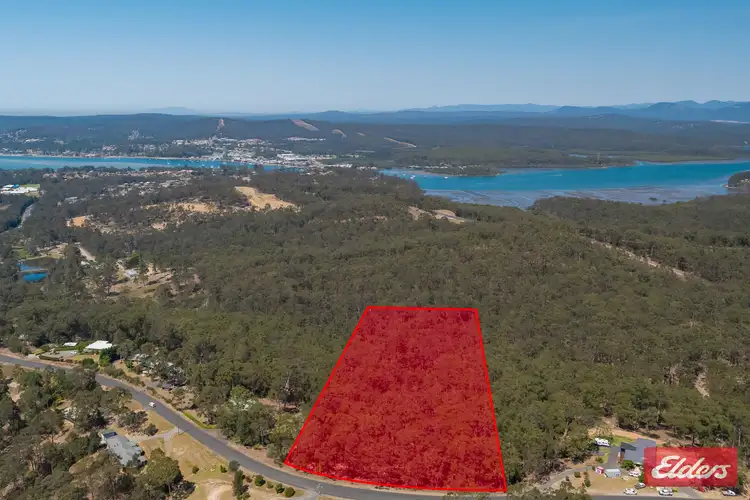 Third view of Homely land listing, 111 Clyde Road, North Batemans Bay NSW 2536