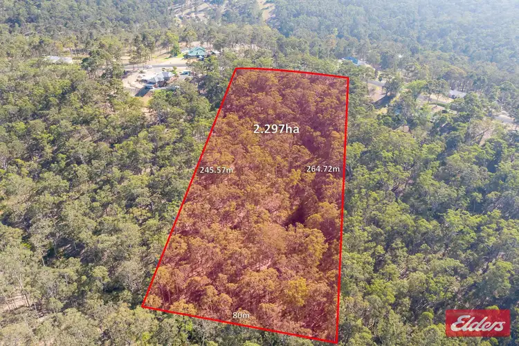 Fourth view of Homely land listing, 111 Clyde Road, North Batemans Bay NSW 2536