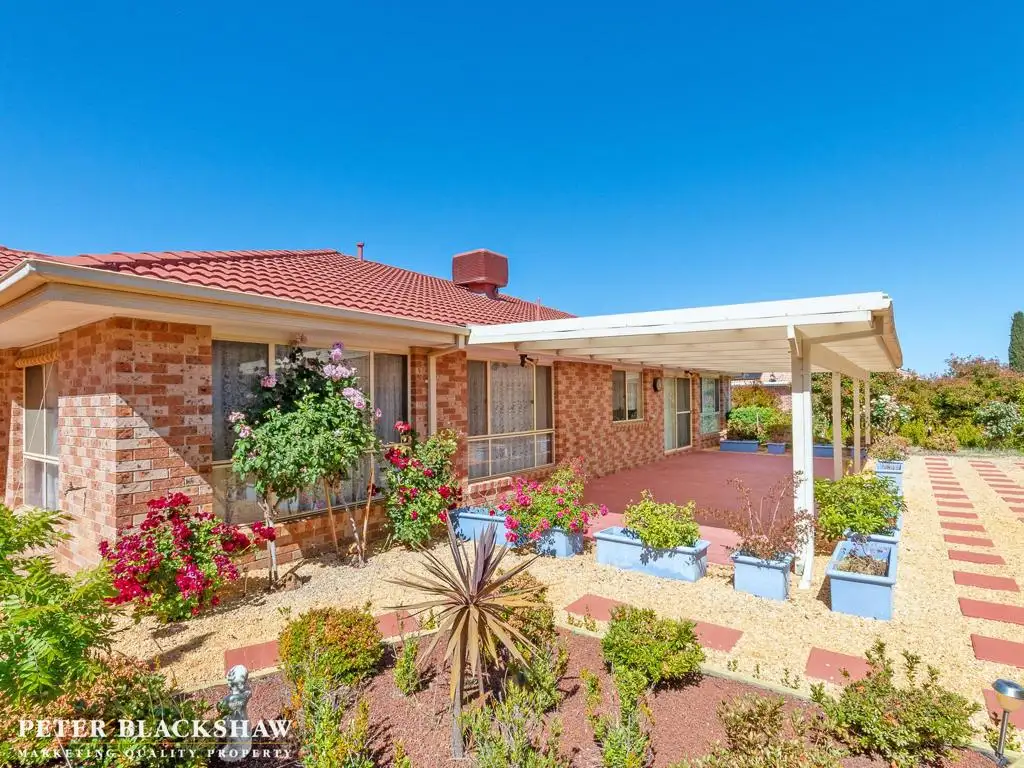 Main view of Homely house listing, 20 Breen Place, Jerrabomberra NSW 2619