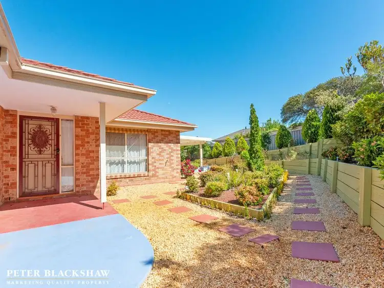 Third view of Homely house listing, 20 Breen Place, Jerrabomberra NSW 2619