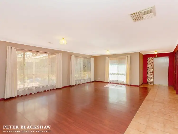 Fourth view of Homely house listing, 20 Breen Place, Jerrabomberra NSW 2619